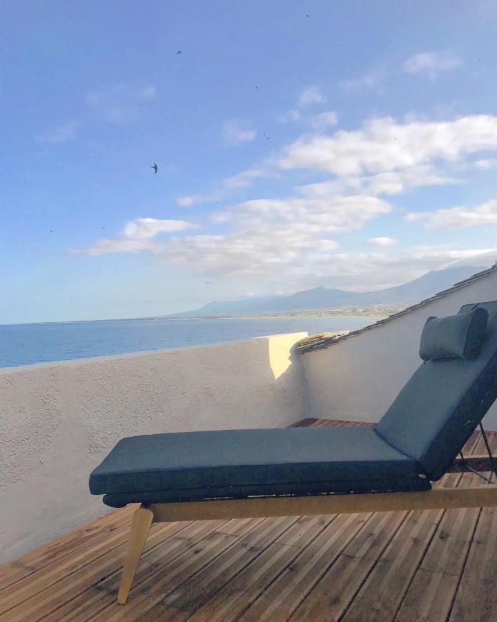 Casadella - Casa Divina Citadelle Apartman Bastia  Kültér fotó