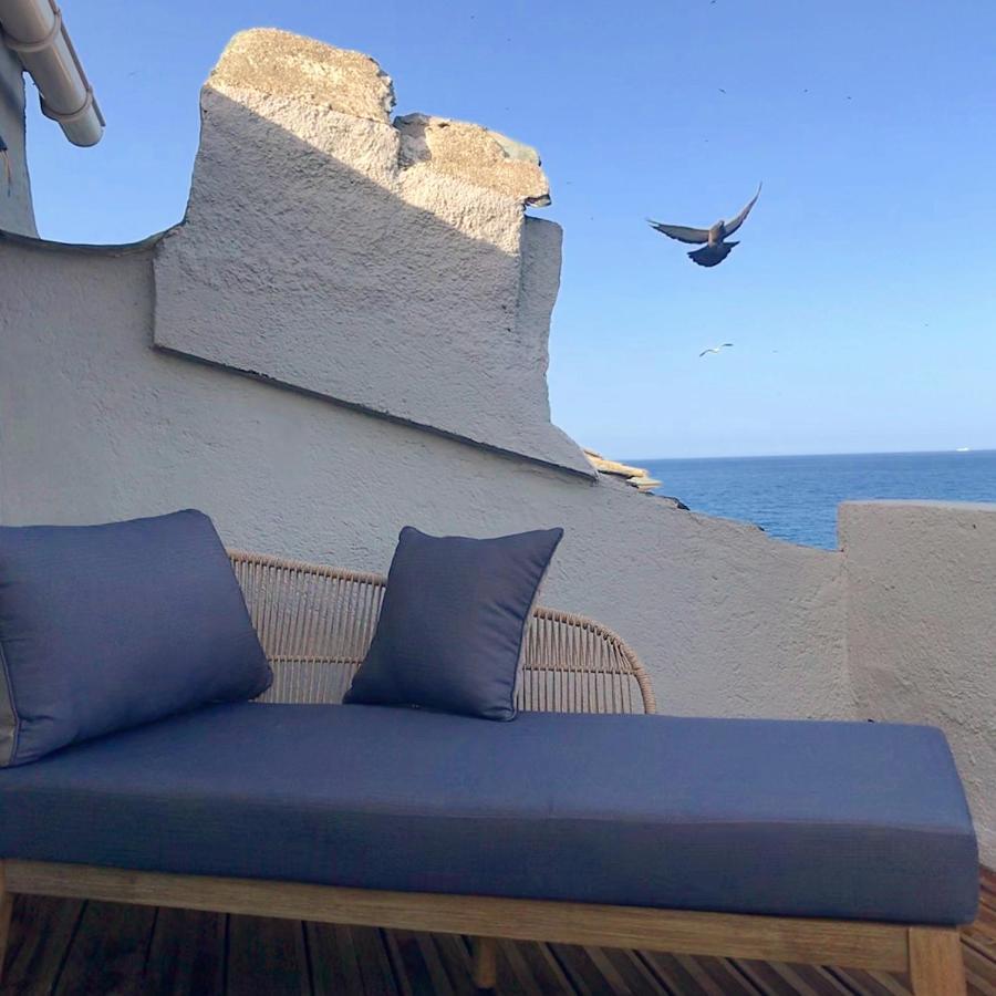 Casadella - Casa Divina Citadelle Apartman Bastia  Kültér fotó