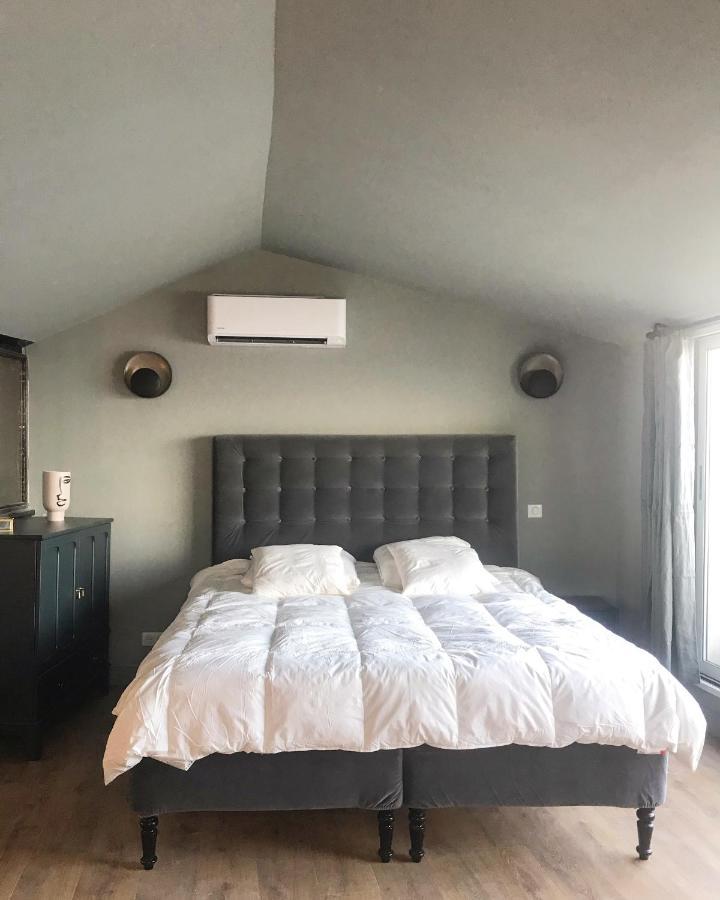 Casadella - Casa Divina Citadelle Apartman Bastia  Kültér fotó