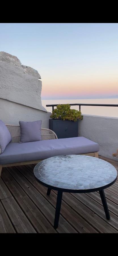 Casadella - Casa Divina Citadelle Apartman Bastia  Kültér fotó